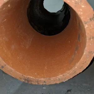 Stove pipe