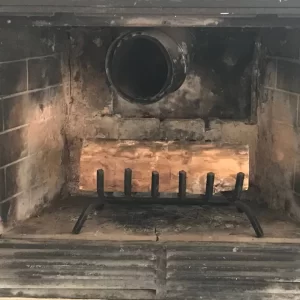 zc fireplace