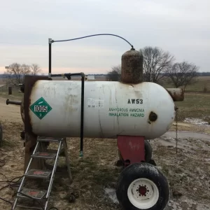 Wood stove