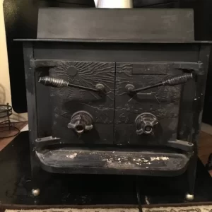 Stove ID