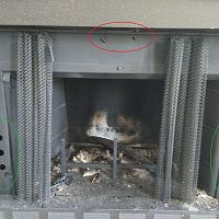 Fireplace troubleshooting