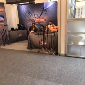 ISH Show Frankfurt 2019