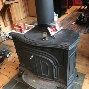 Stove