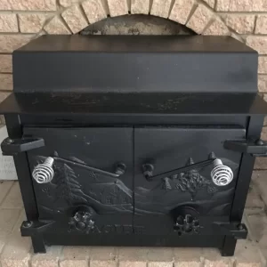 GB stove