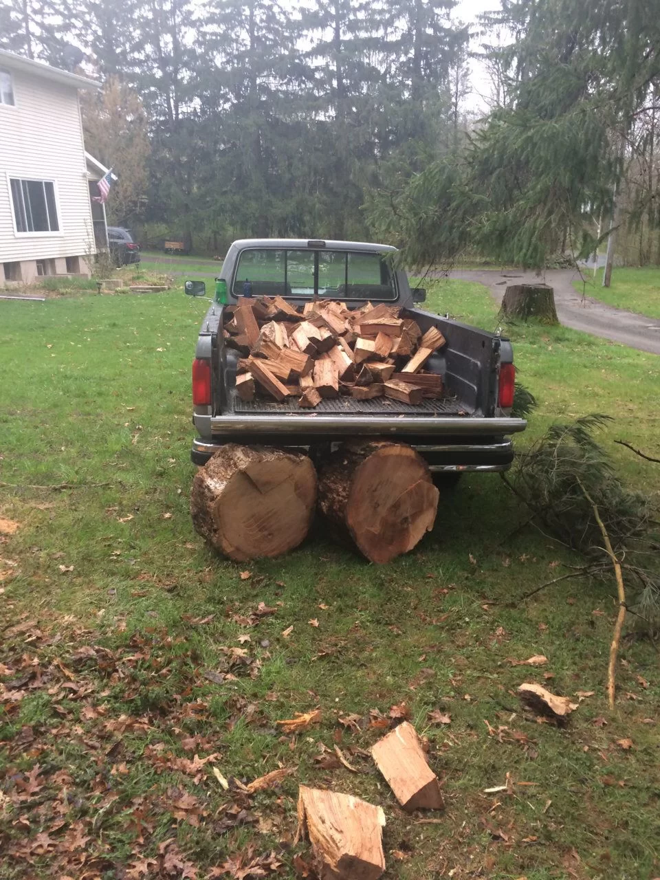 1988 Ford F-150 Lariat