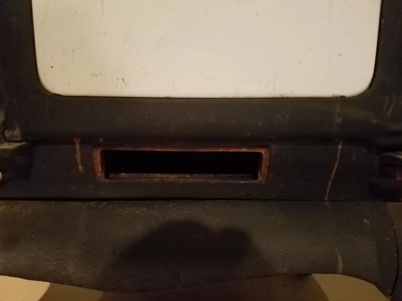 Atlanta stove works