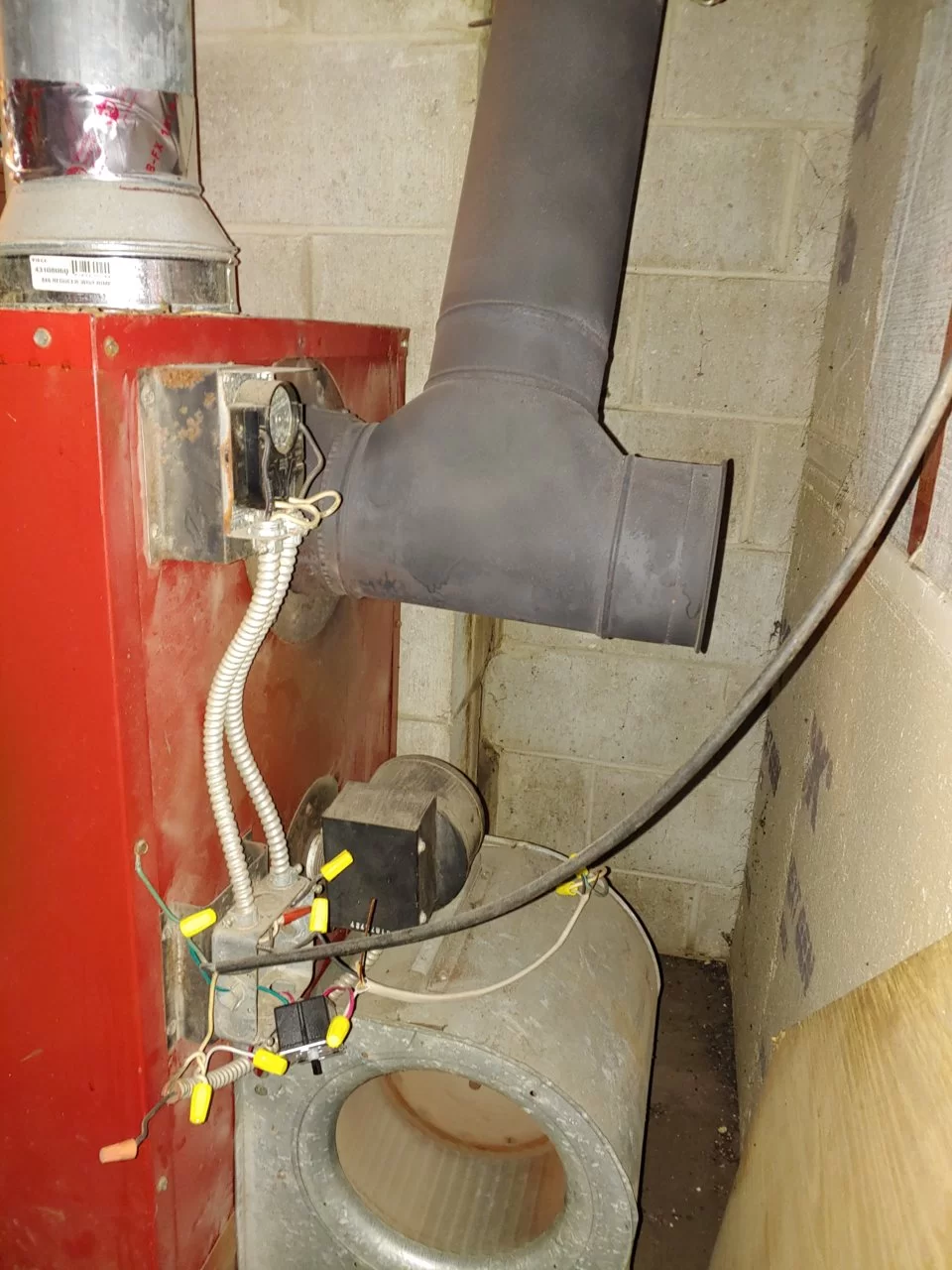 Back of Burner Forums Home