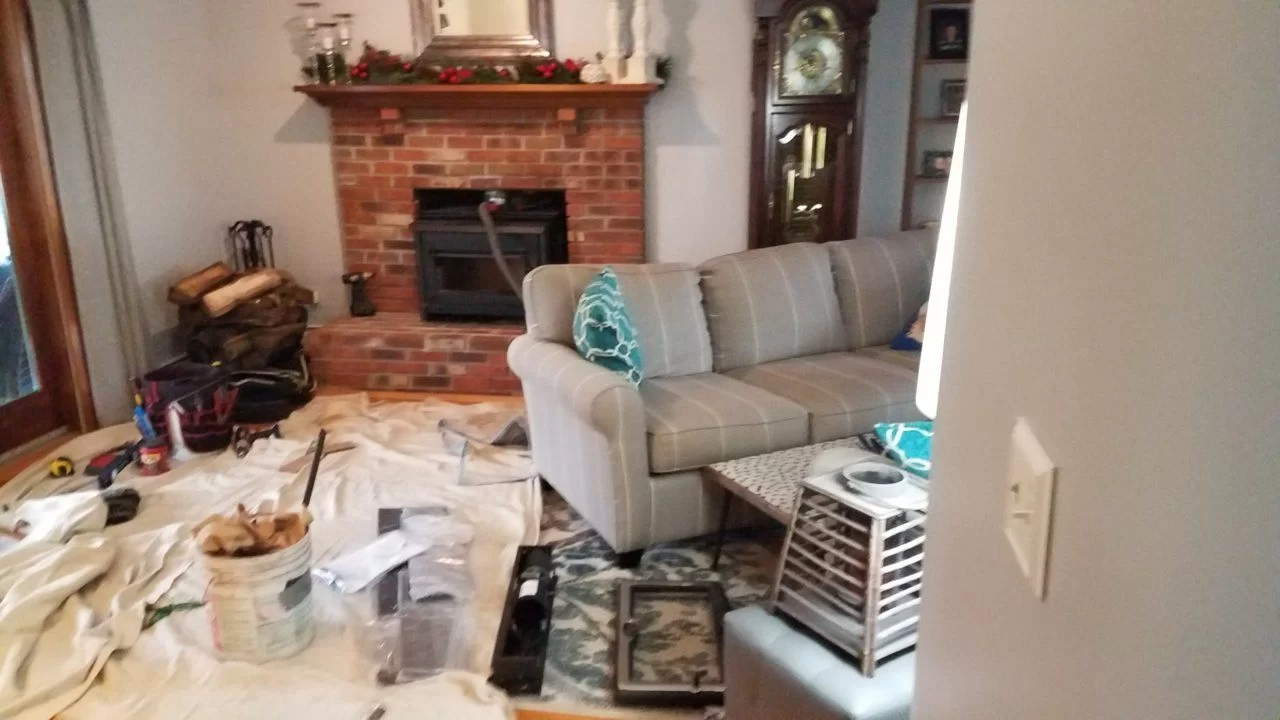 beginning installation2