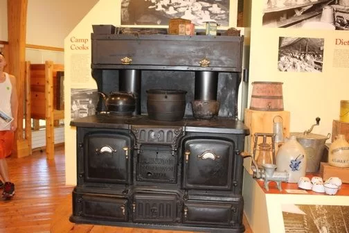 Cookstove