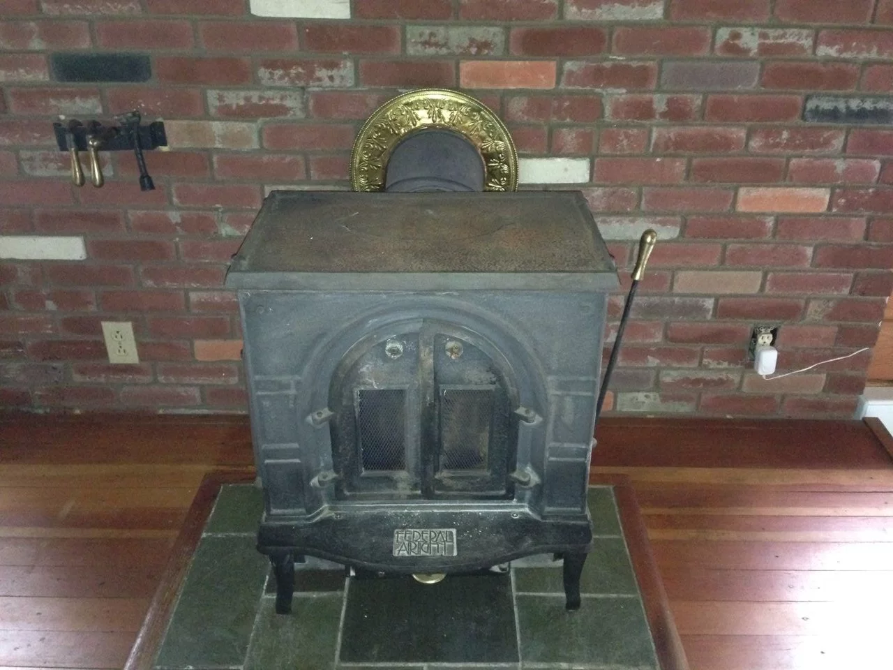 Federal Airtight | Hearth.com Forums Home