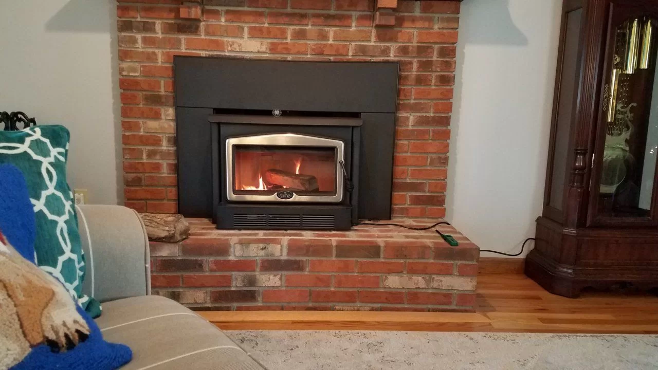 First Fire 2