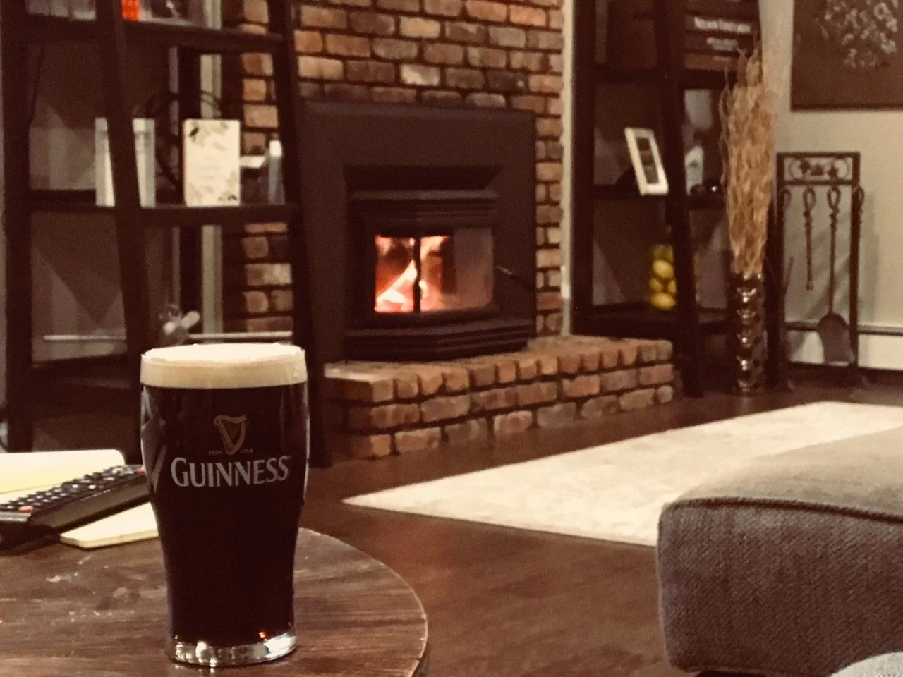 Guinness