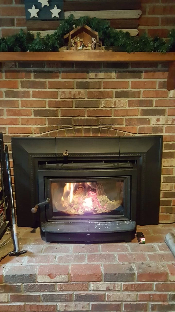 Hearthstone clydesdale | Hearth.com Forums Home