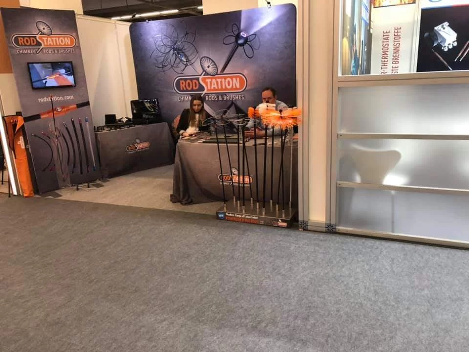 ISH Show Frankfurt 2019