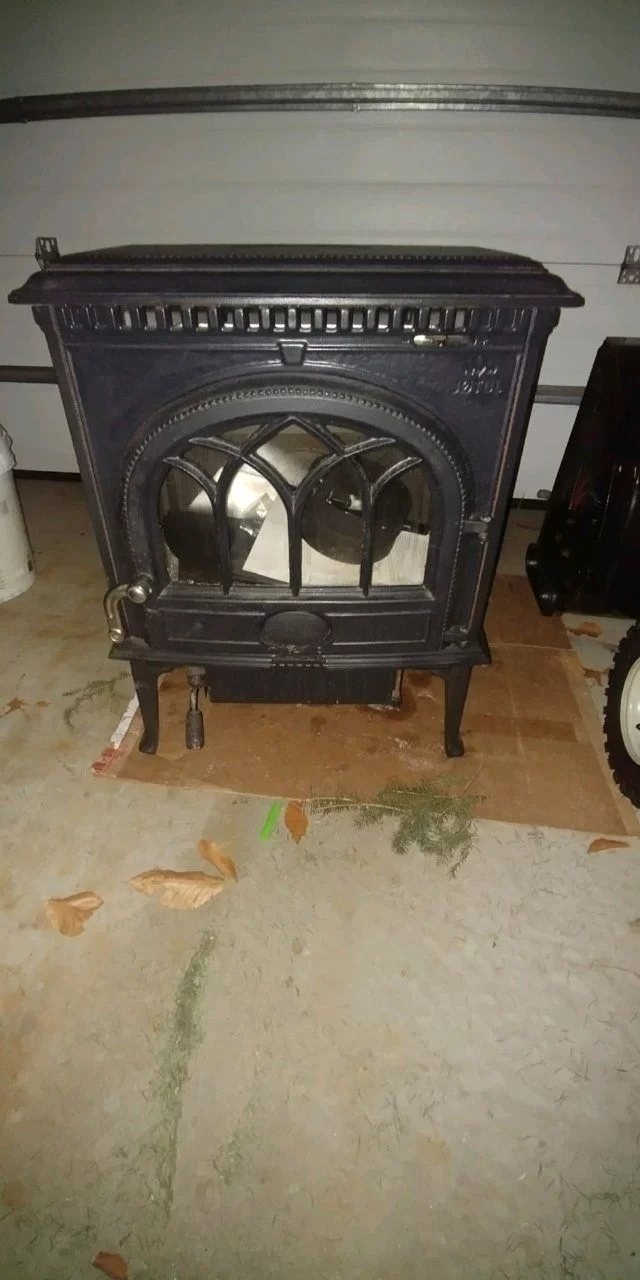 jotul 3