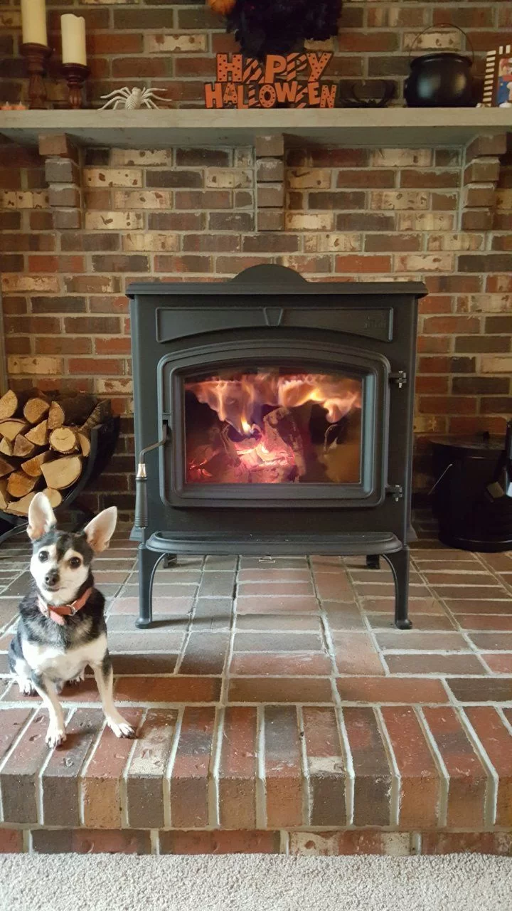 Jotul F 55 Carrabassett