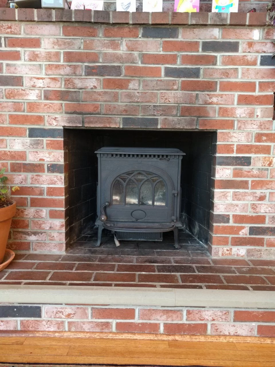 Jotul F3