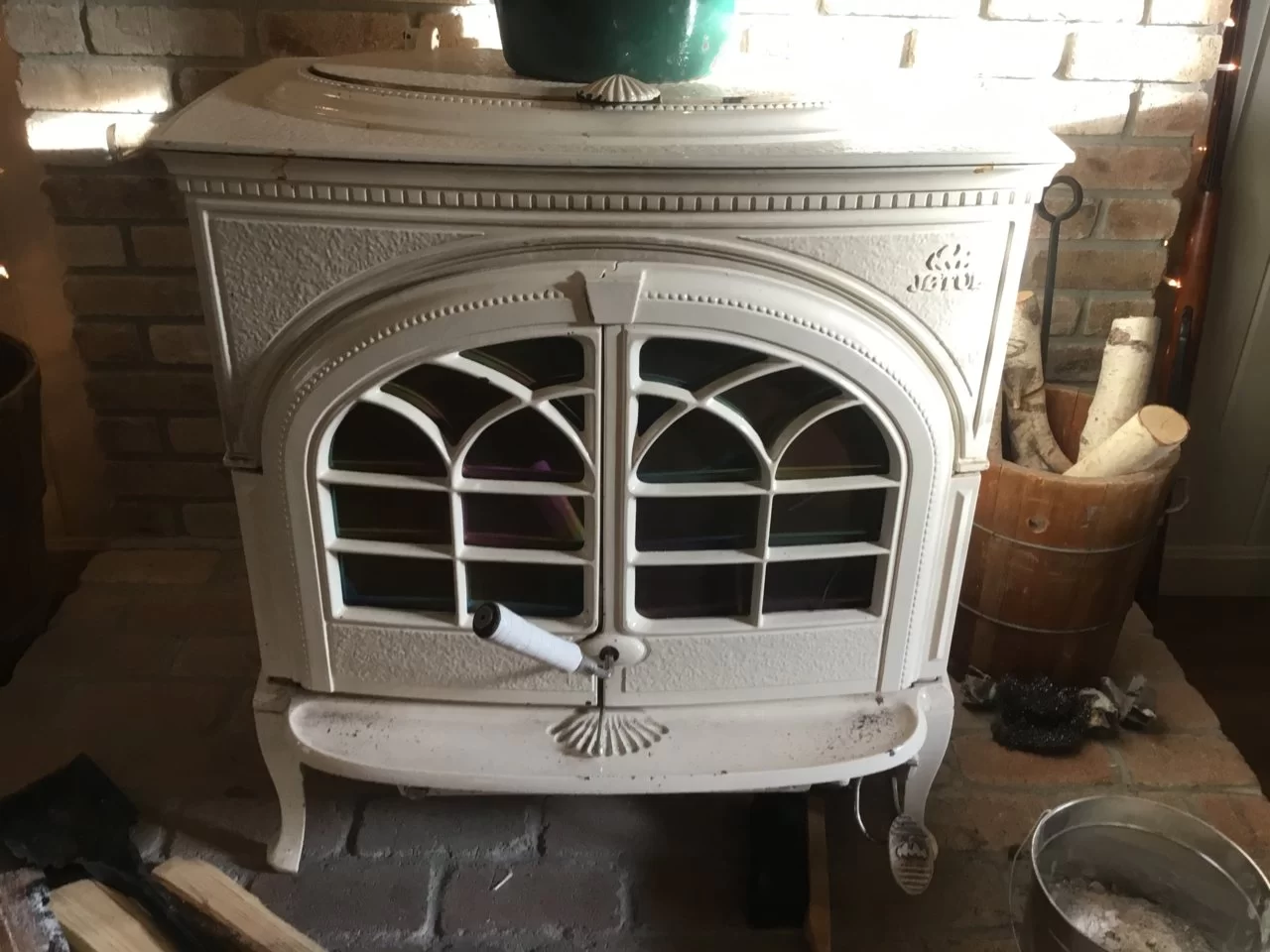 Jotul firelight 12 | Hearth.com Forums Home