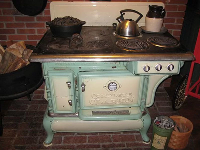 Kitchesantiquie