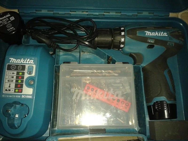 Makita