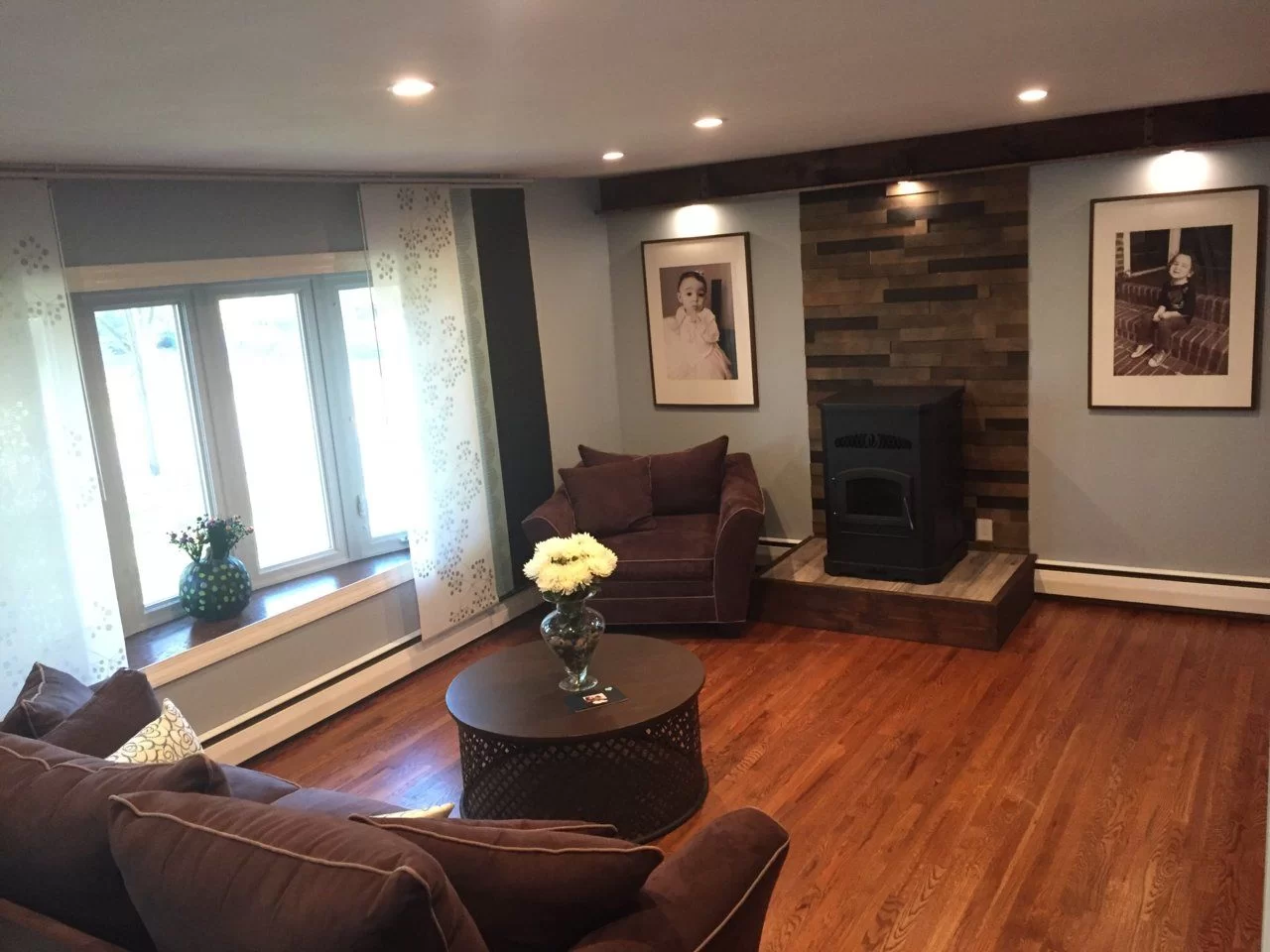 My PelPro PP130 installed | Hearth.com Forums Home
