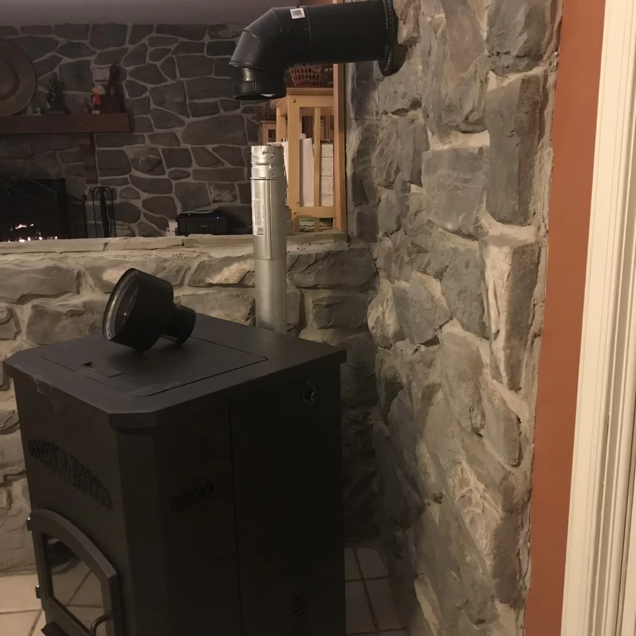 PelPro pp130 | Hearth.com Forums Home