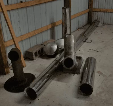 Pipes