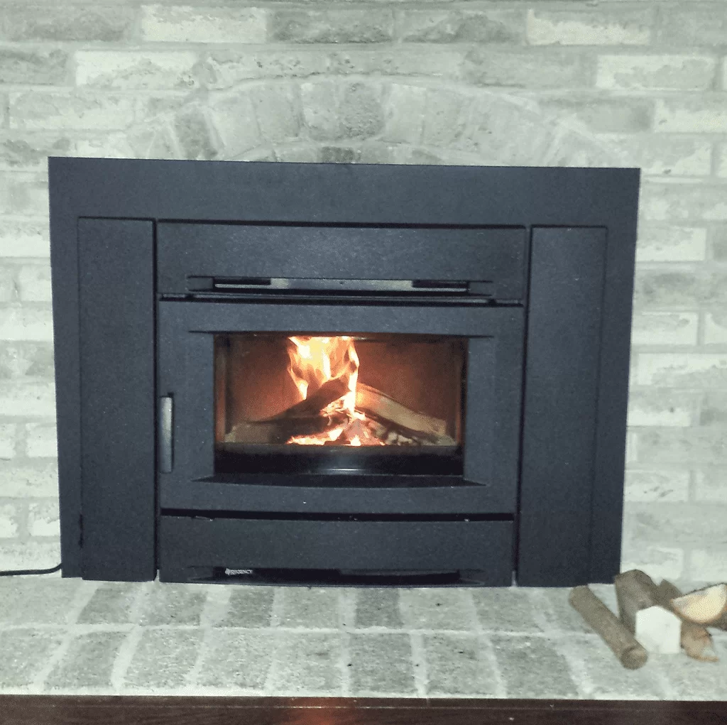 Regency I2600 Wood burning Insert