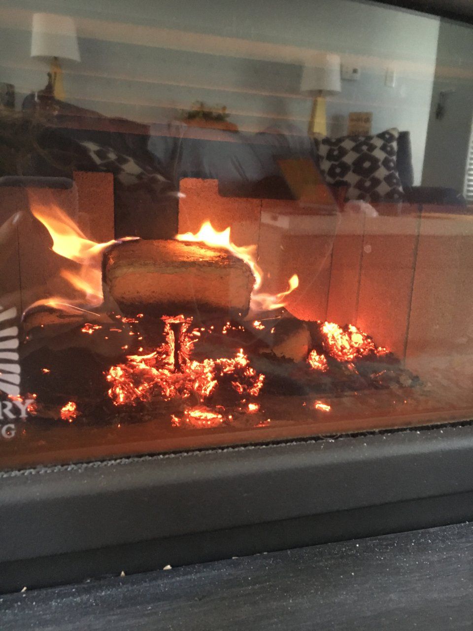 stove burn1