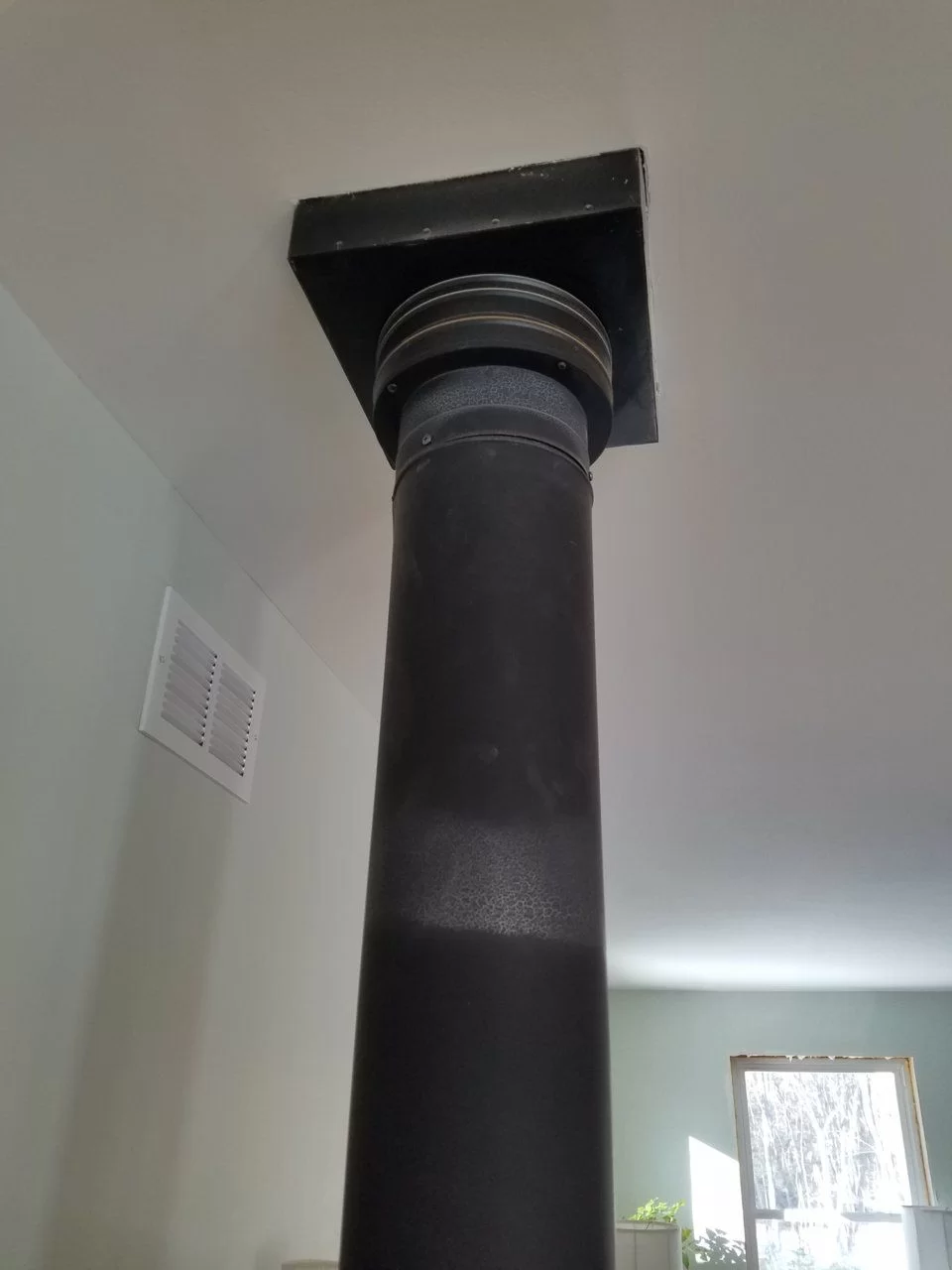 Stove Pipe