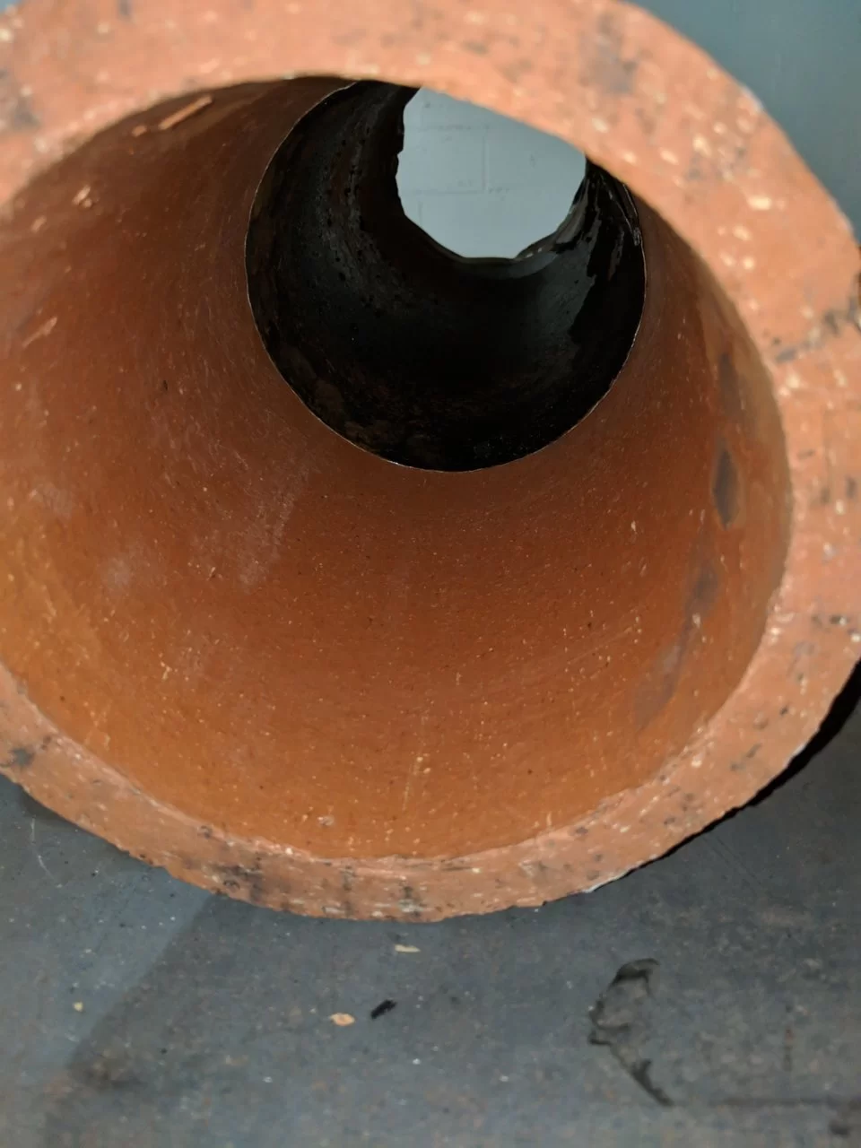 Stove pipe