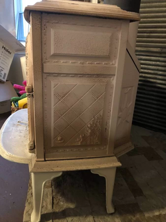 Used Jotul 2