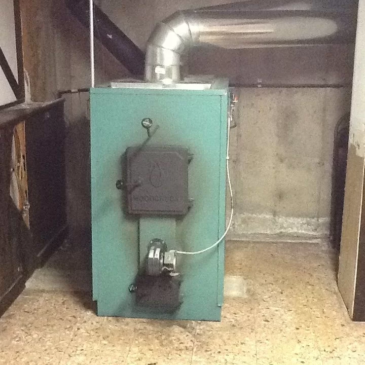 Woodchuck wood furnace | Hearth.com Forums Home