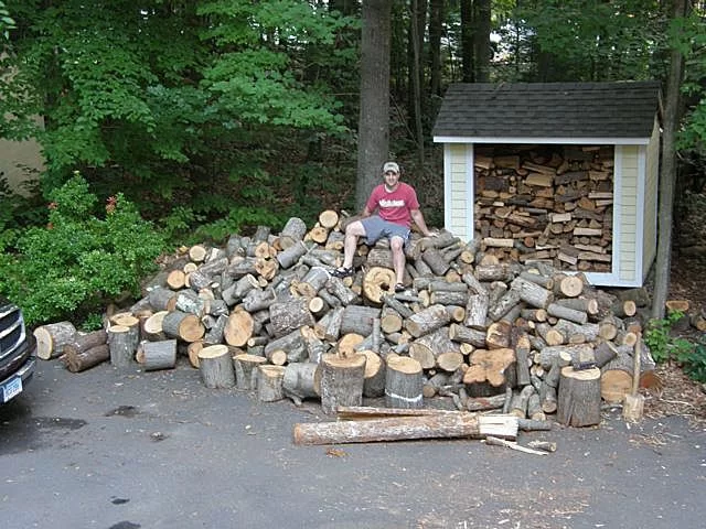 Woodpile651