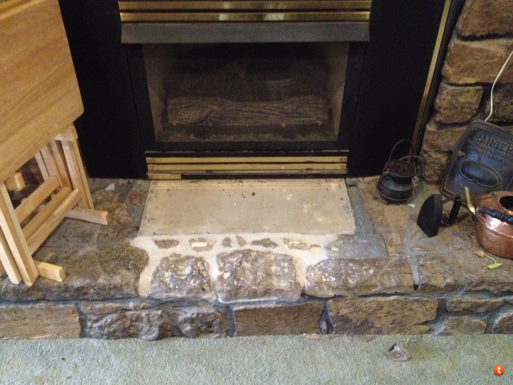 [Hearth.com] New, looking for options for my size opening