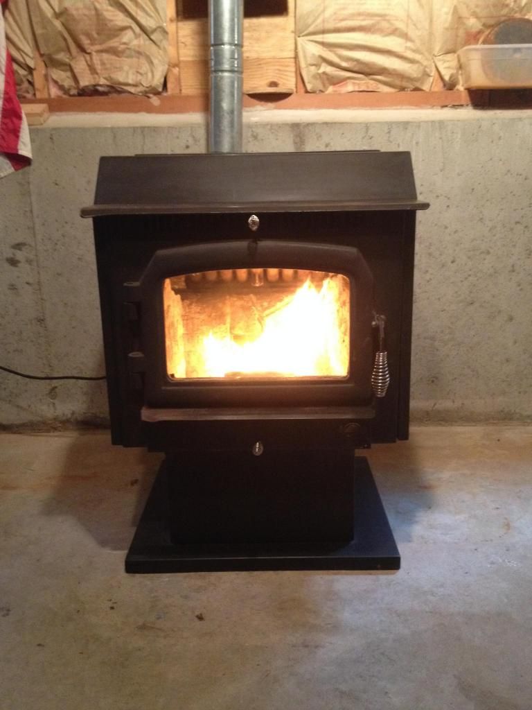 [Hearth.com] New User Questions.