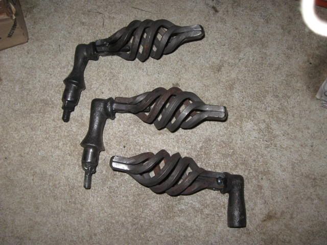 [Hearth.com] Replacing door handles