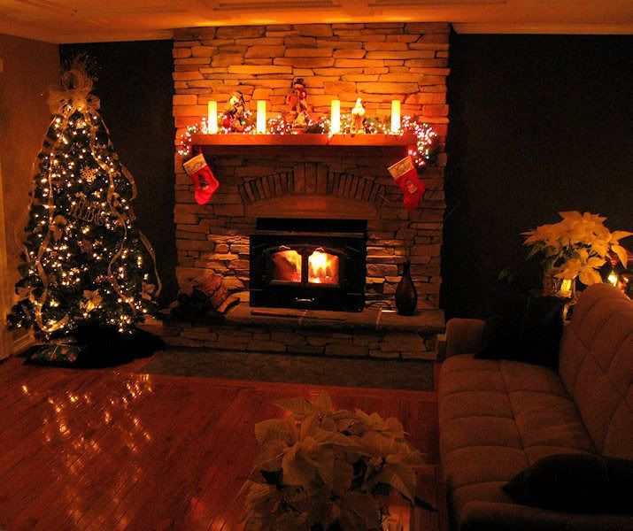 [Hearth.com] Got a xmas tree? Show us what you gots....