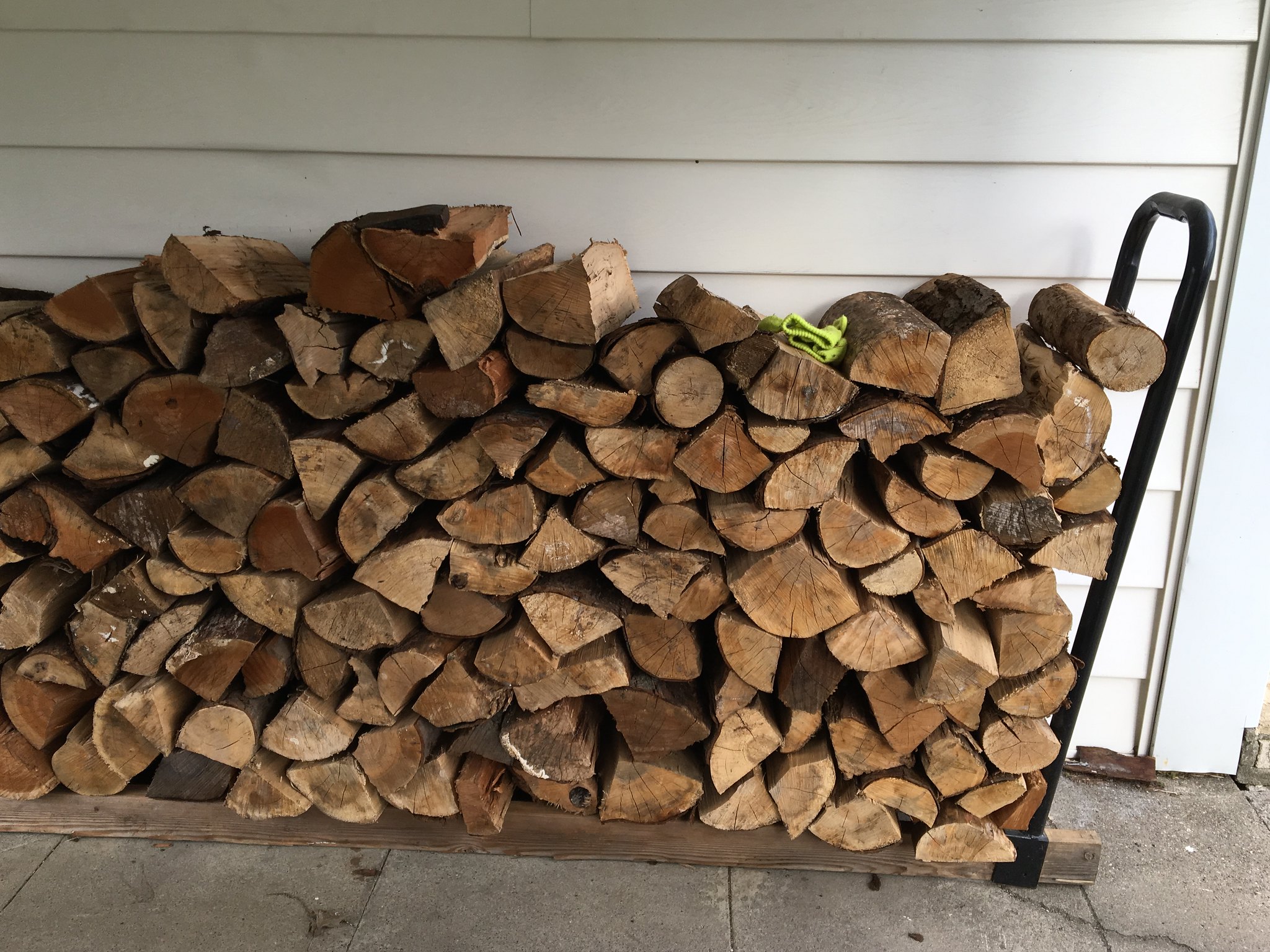 [Hearth.com] Holy Creosote, Batman!