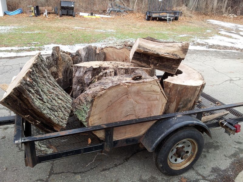 [Hearth.com] Wood Porn
