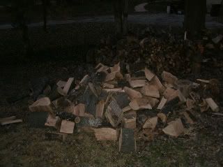 [Hearth.com] Pin Oak Score