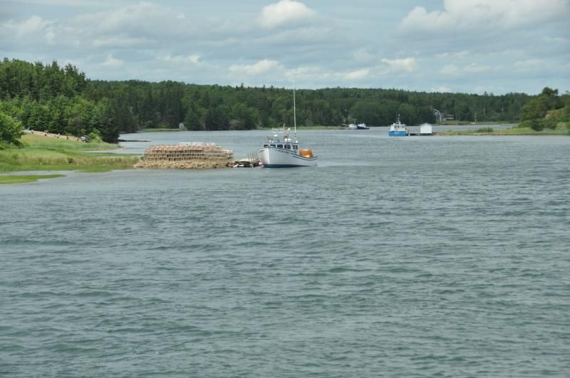 [Hearth.com] Does everyone in Nova Scotia burn wood?