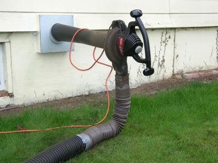 [Hearth.com] Leaf Blower preference