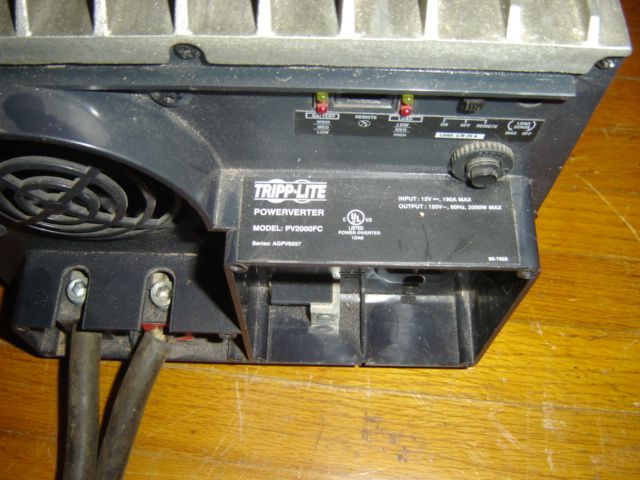 [Hearth.com] Buying an Inverter