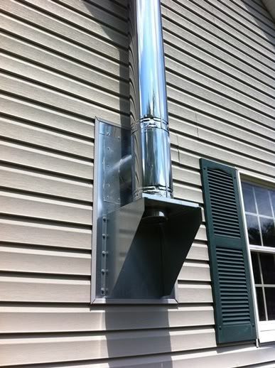 [Hearth.com] Critique my new installation please