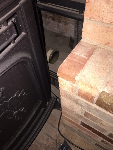 [Hearth.com] Check out this install