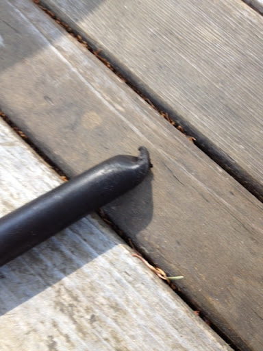 [Hearth.com] Soot Eater question