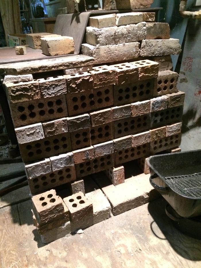 [Hearth.com] Adding Mass to my Stove