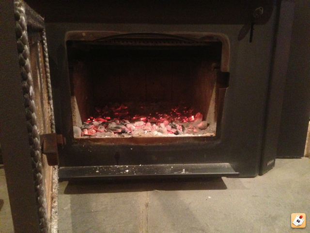 [Hearth.com] Load it up, burn all night....