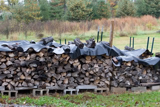 [Hearth.com] Question for rubber roofing users